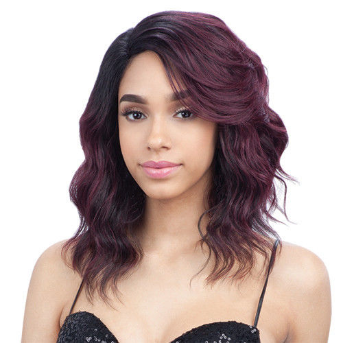 FreeTress Chasty Wig Synthetic Invisible Lacefront Wig