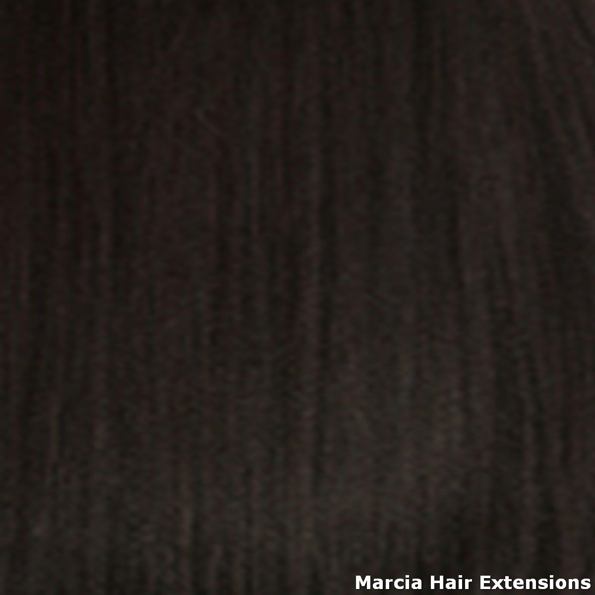 NUNA | IT'S A WIG| Short Synthetic Lace Part Wavy Wig - Marcia Hair Extensions