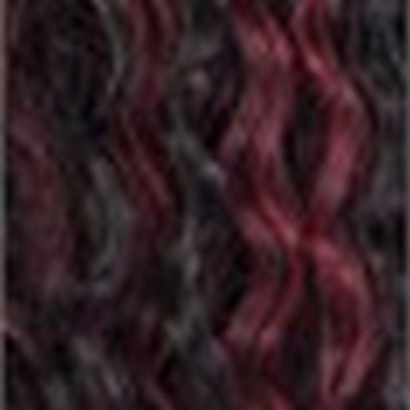 Feme Collection  URBAN SPIRAL 23" Bulk Twist Synthetic Hair Extensions - Marcia Hair Extensions