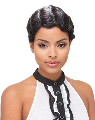 Janet Collection Wigs Braids Weaves Ponytails Marcia Hair