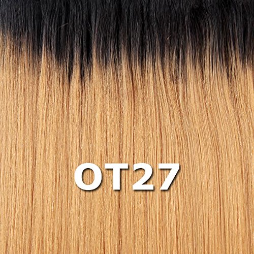 FreeTress Equal Synthetic Hair Lace Front Wig Freedom Part 202 - Marcia Hair Extensions