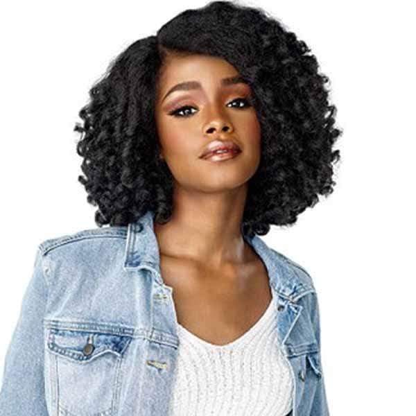 Role Model Lace Front Wig 