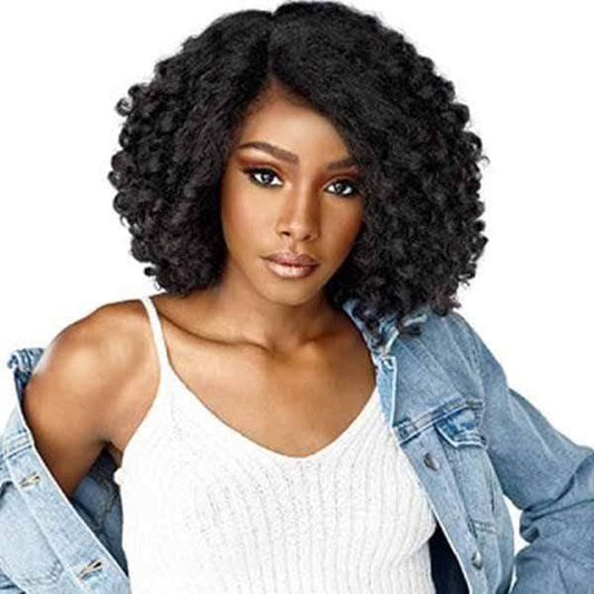 Role Model Lace Front Wig 