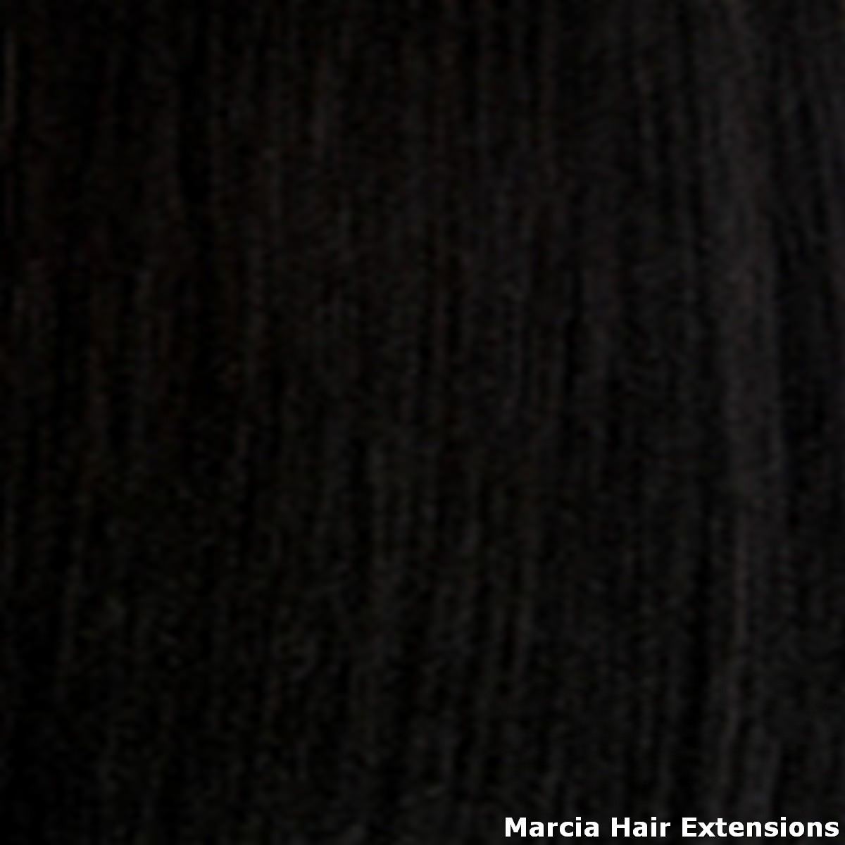 FEME Wig | Bouncy Blowout | Long Wavy Texture Lace Part Wig - Marcia Hair Extensions